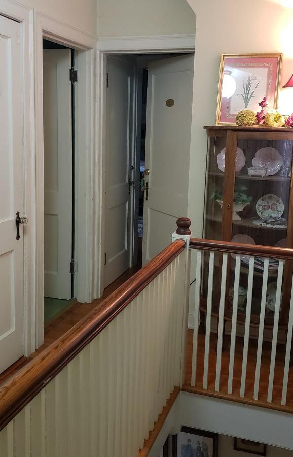 아포맷톡스 롱에이커 오브 아포마톡스 B&B 외부 사진