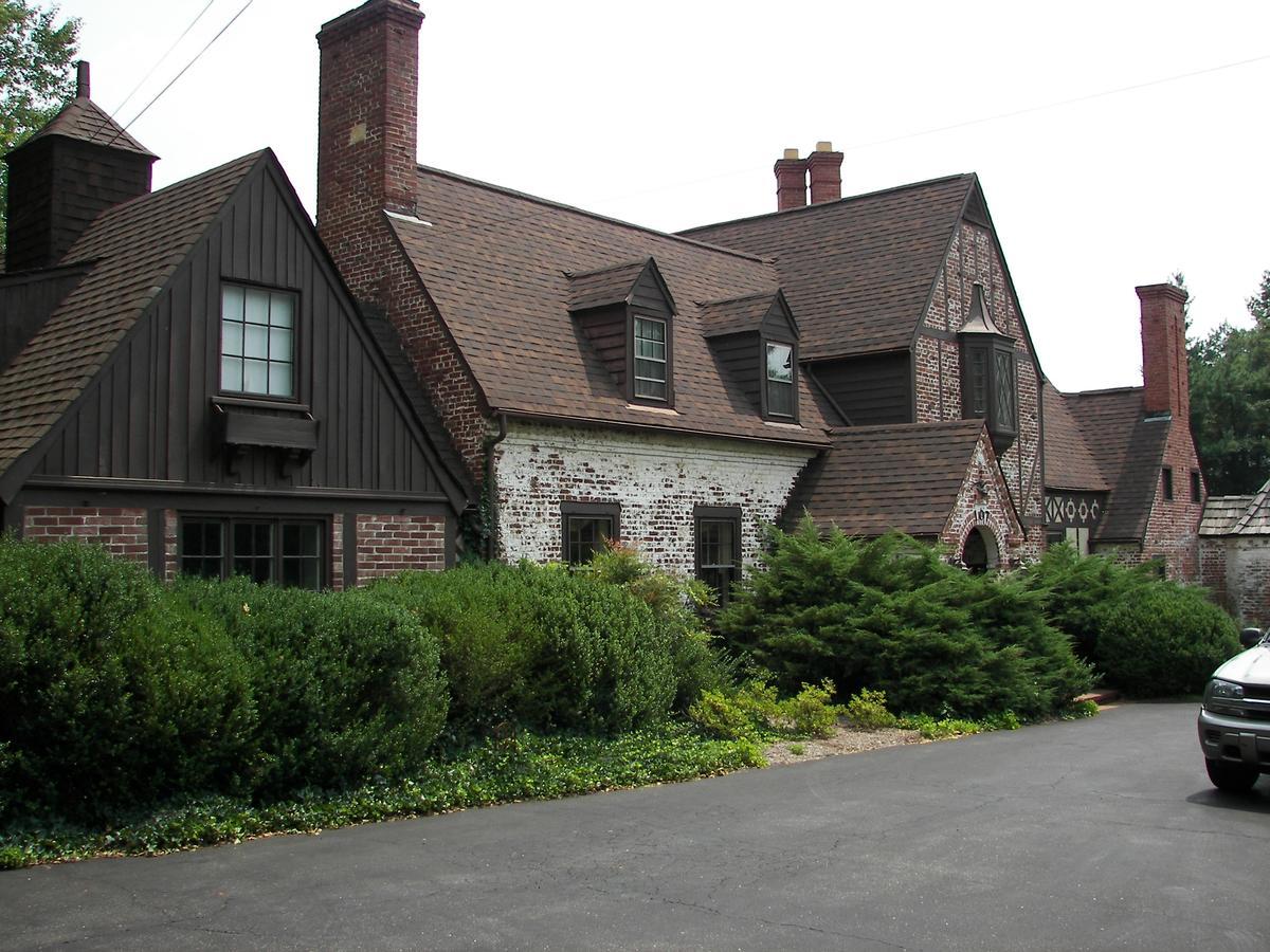 아포맷톡스 롱에이커 오브 아포마톡스 B&B 외부 사진