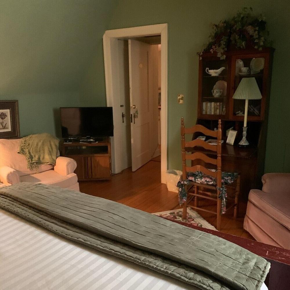 아포맷톡스 롱에이커 오브 아포마톡스 B&B 외부 사진